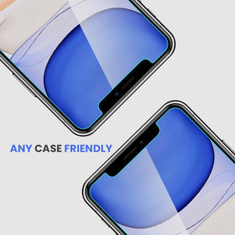 Premium Quality Privacy Protector Tempered Glass for iPhone 14