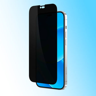 Premium Quality Privacy Protector Tempered Glass for iPhone 14 plus